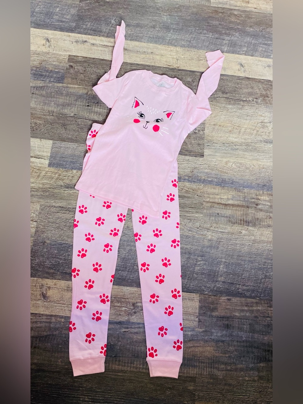 Brand new pajama set